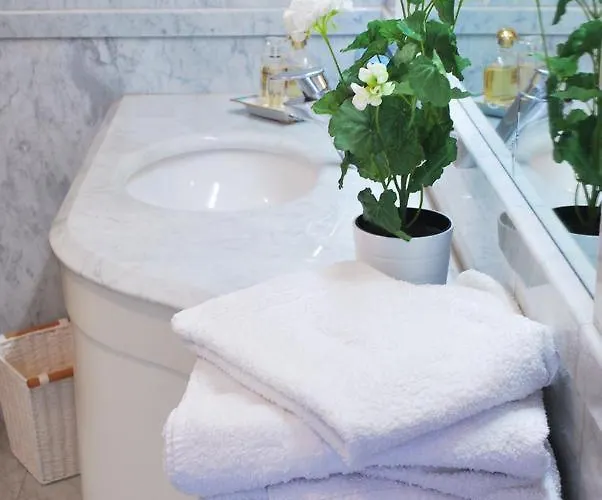 Attico 203 Bed & Breakfast