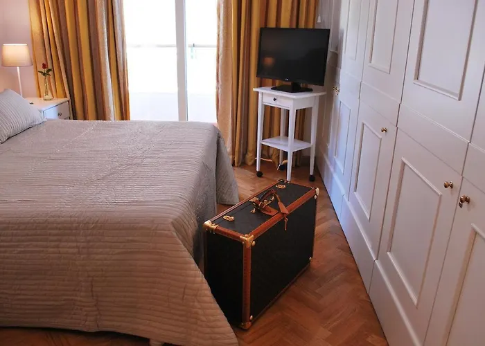 Bed & Breakfast Attico 203