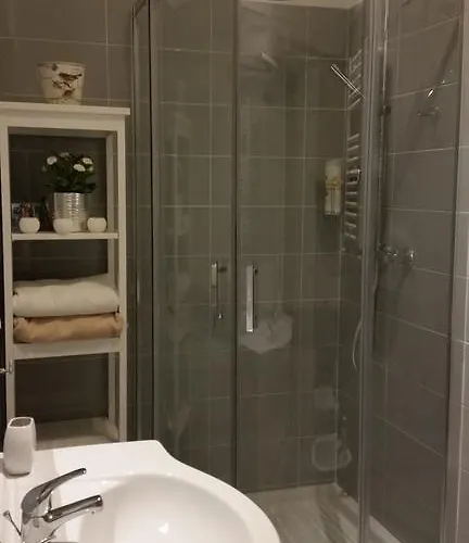 Attico 203 Bed & Breakfast
