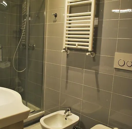 Attico 203 Bed & Breakfast Rome