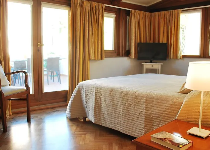Bed & Breakfast Attico 203