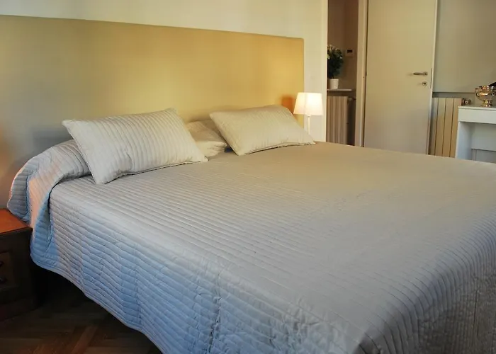 Bed & Breakfast Attico 203 Rome