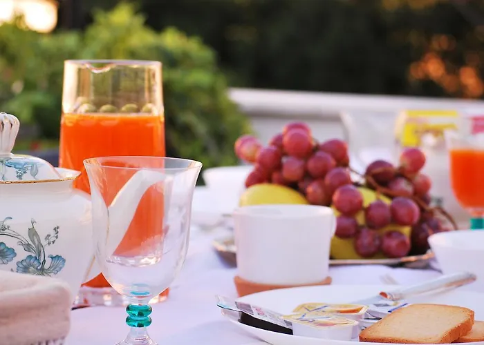 Attico 203 Bed & Breakfast Rome
