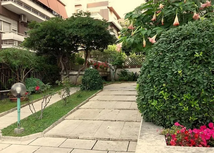 Attico 203 Bed & Breakfast