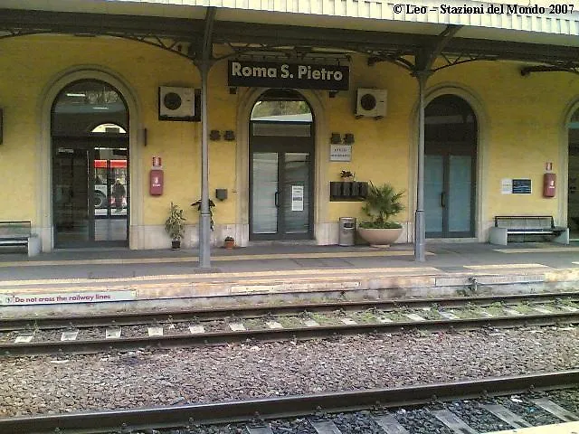 Attico 203 *